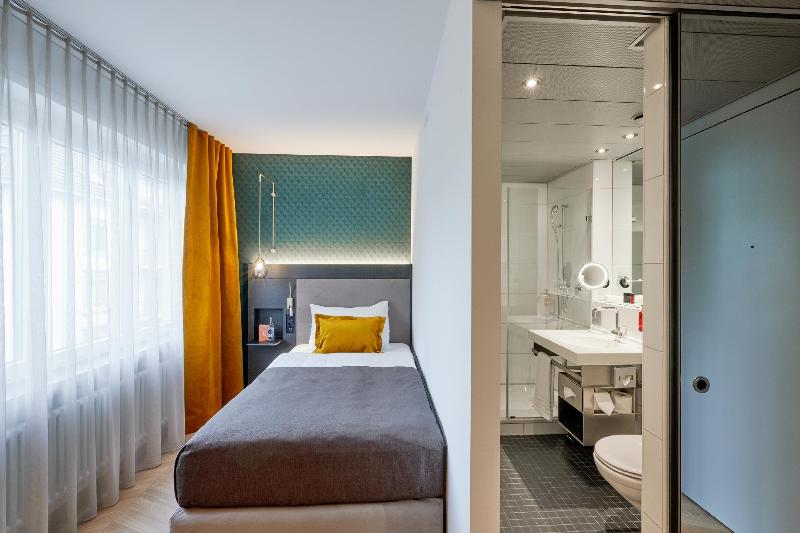 Sorell Hotel Seefeld - Oda