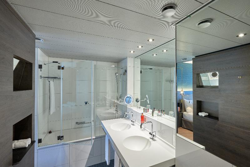 Sorell Hotel Seefeld - Oda