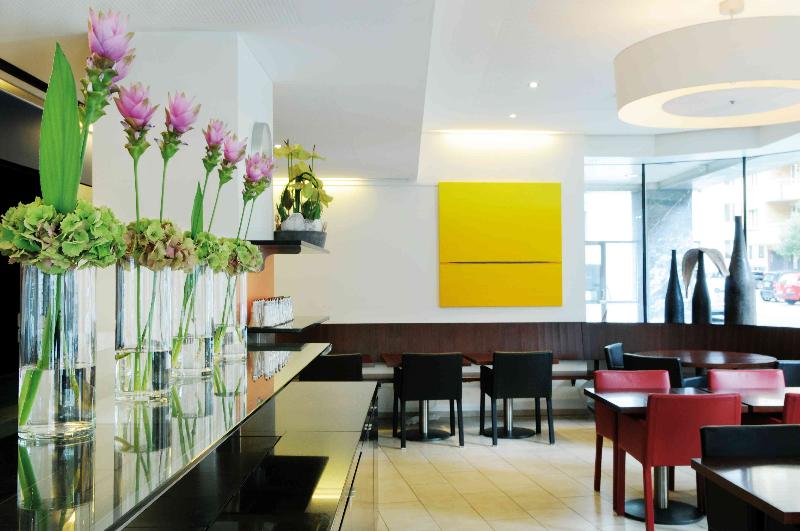 Sorell Hotel Seefeld - Restoran