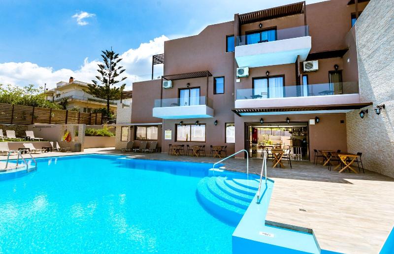 Gregory Comfort Hotel - Genel