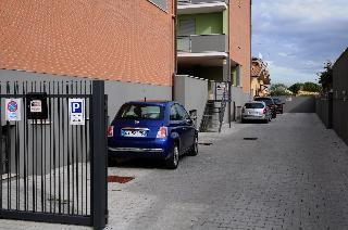 Isa Fiumicino Airport Residence fotoÄŸrafÄ±