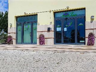 Isa Fiumicino Airport Residence fotoÄŸrafÄ±