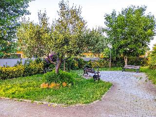 Isa Fiumicino Airport Residence fotoÄŸrafÄ±