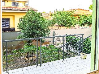 Isa Fiumicino Airport Residence fotoÄŸrafÄ±