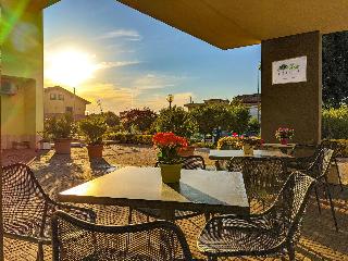 Isa Fiumicino Airport Residence fotoÄŸrafÄ±