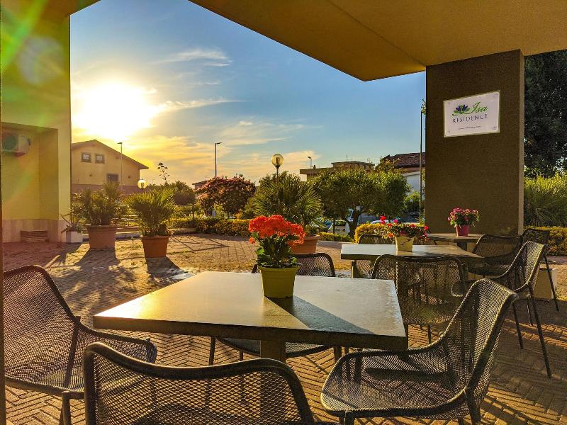 Isa Fiumicino Airport Residence - Genel