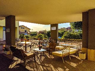 Isa Fiumicino Airport Residence fotoÄŸrafÄ±