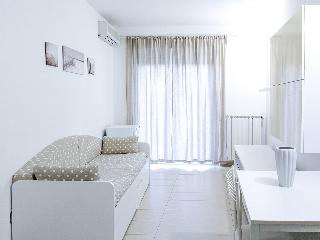 Isa Fiumicino Airport Residence fotoÄŸrafÄ±