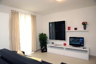 Isa Fiumicino Airport Residence fotoÄŸrafÄ±