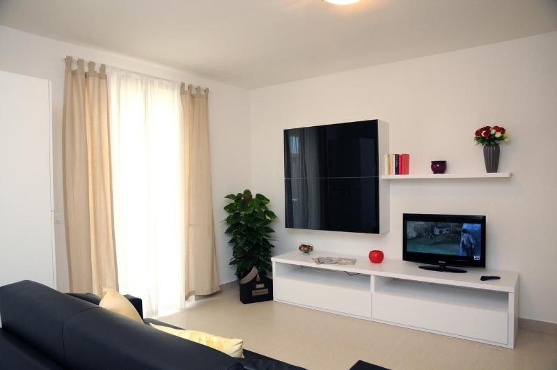 Isa Fiumicino Airport Residence - Oda