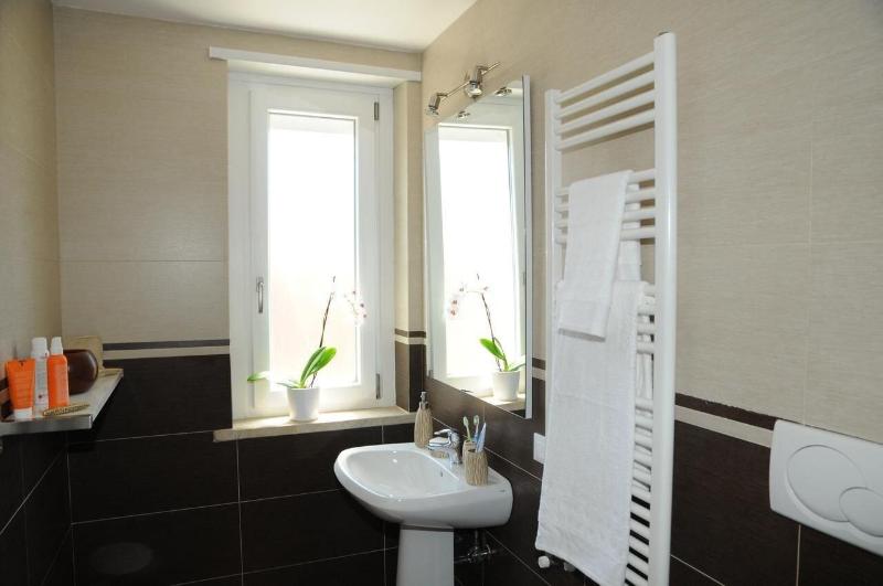 Isa Fiumicino Airport Residence - Oda