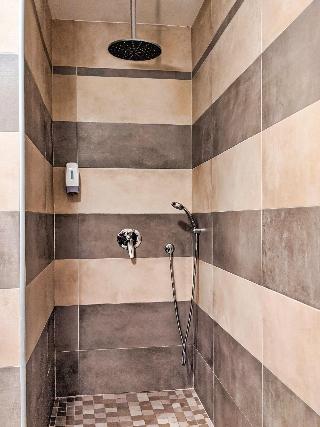 Isa Fiumicino Airport Residence fotoÄŸrafÄ±
