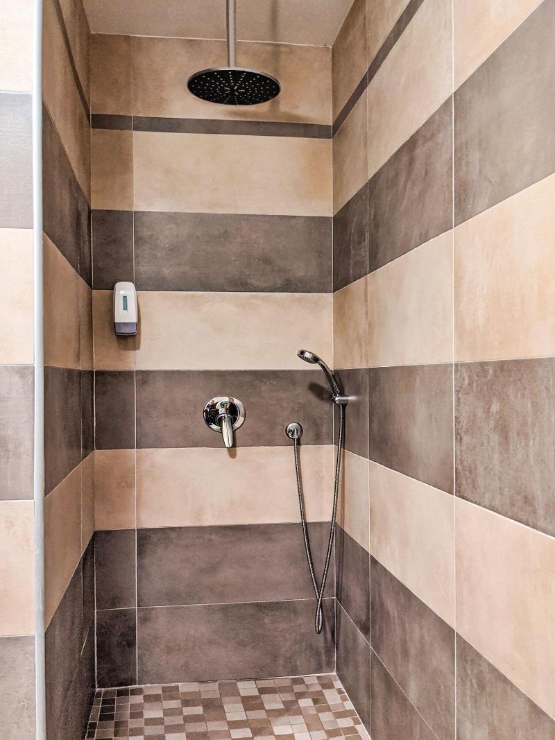 Isa Fiumicino Airport Residence - Oda