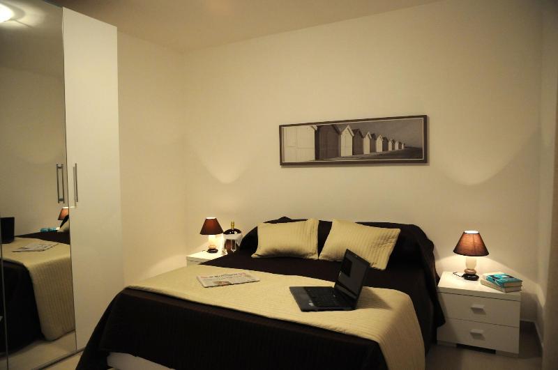 Isa Fiumicino Airport Residence - Oda