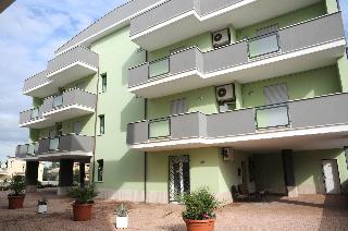Isa Fiumicino Airport Residence fotoÄŸrafÄ±