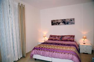 Isa Fiumicino Airport Residence fotoÄŸrafÄ±