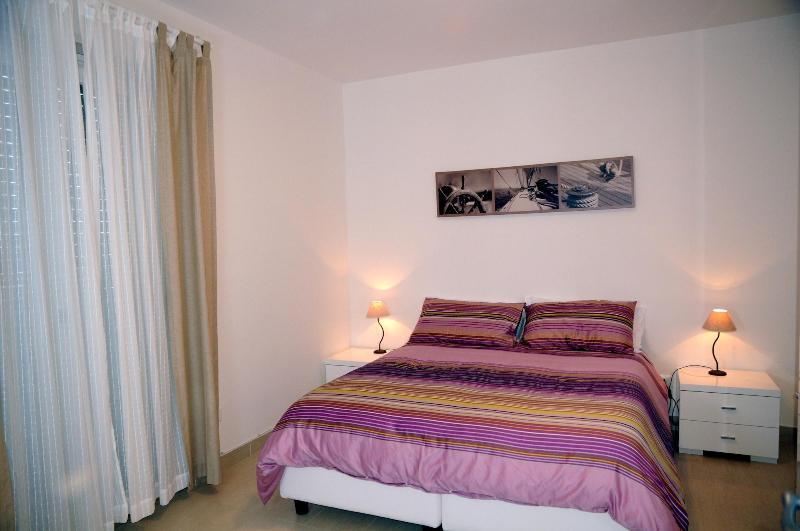 Isa Fiumicino Airport Residence - Oda