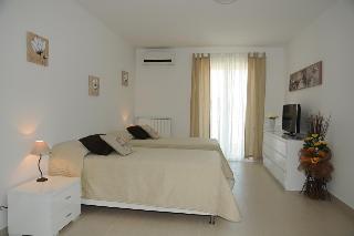 Isa Fiumicino Airport Residence fotoÄŸrafÄ±