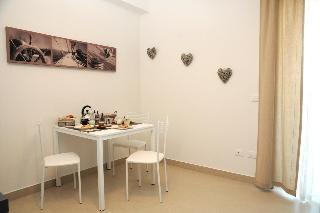 Isa Fiumicino Airport Residence fotoÄŸrafÄ±