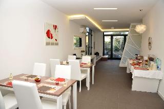 Isa Fiumicino Airport Residence fotoÄŸrafÄ±