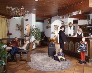 Isar Hotel fotoÄŸrafÄ±