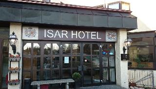 Isar Hotel otel fotoğrafı