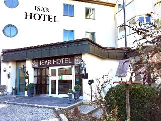 Isar Hotel fotoÄŸrafÄ±