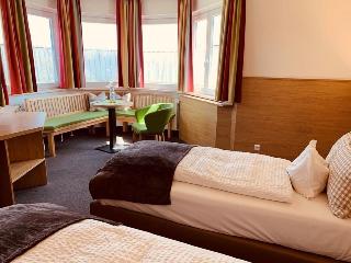 Isar Hotel fotoÄŸrafÄ±