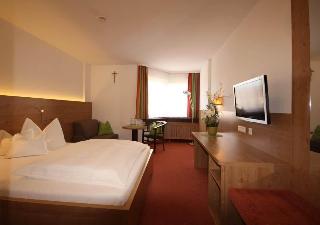 Isar Hotel fotoÄŸrafÄ±