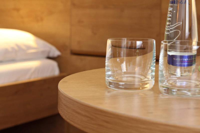 Isar Hotel - Oda