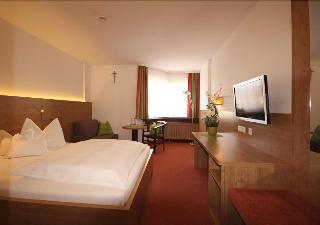 Isar Hotel fotoÄŸrafÄ±