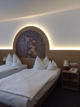 Isar Hotel fotoÄŸrafÄ±