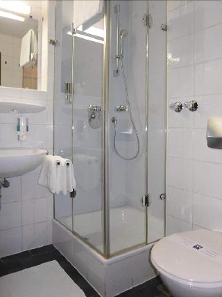 Isar Hotel fotoÄŸrafÄ±