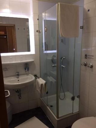 Isar Hotel fotoÄŸrafÄ±