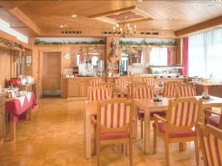 Isar Hotel fotoÄŸrafÄ±