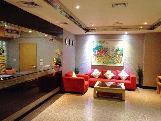 Lee Place Hotel fotoÄŸrafÄ±
