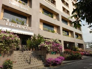 Lee Place Hotel otel fotoğrafı