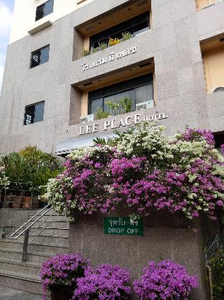 Lee Place Hotel fotoÄŸrafÄ±