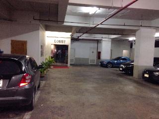 Lee Place Hotel fotoÄŸrafÄ±