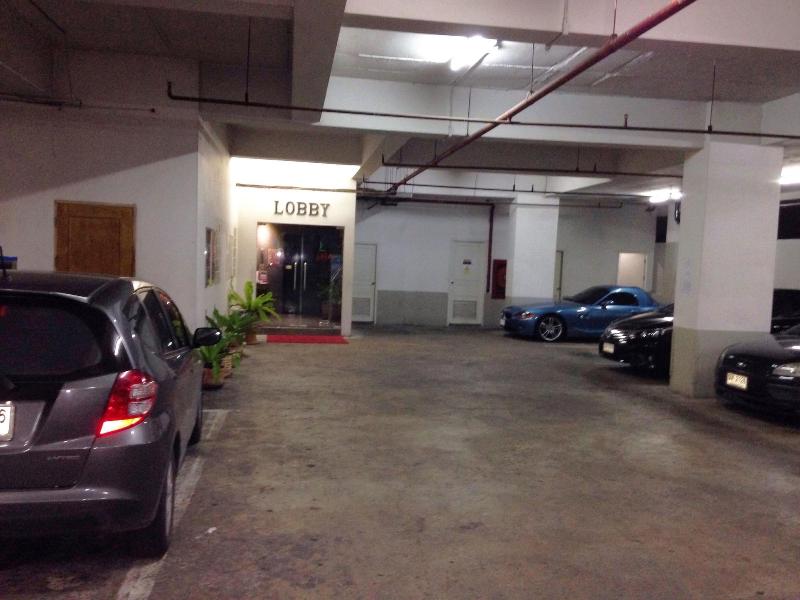 Lee Place Hotel - Genel