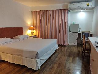 Lee Place Hotel fotoÄŸrafÄ±