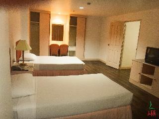 Lee Place Hotel fotoÄŸrafÄ±