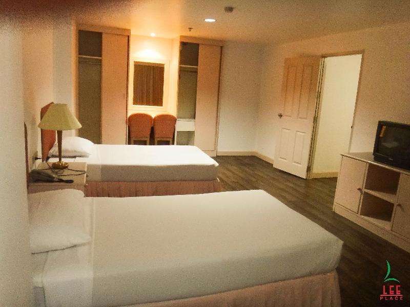 Lee Place Hotel - Oda