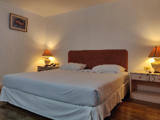 Lee Place Hotel fotoÄŸrafÄ±