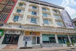 Spacy BKK by ZUZU fotoÄŸrafÄ±