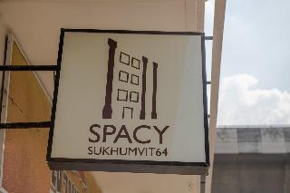 Spacy BKK by ZUZU fotoÄŸrafÄ±