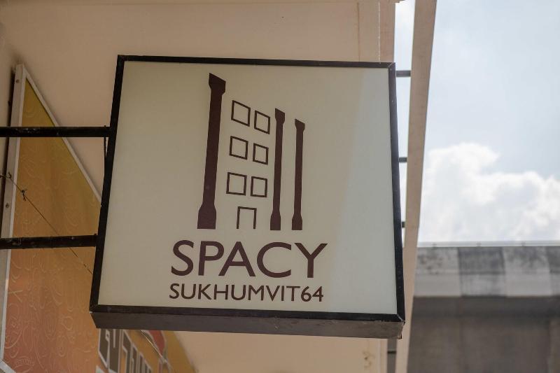 Spacy BKK by ZUZU - Genel