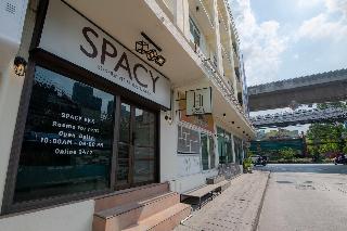 Spacy BKK by ZUZU fotoÄŸrafÄ±