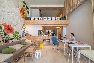 Spacy BKK by ZUZU fotoÄŸrafÄ±