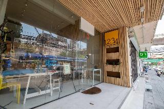 Spacy BKK by ZUZU fotoÄŸrafÄ±